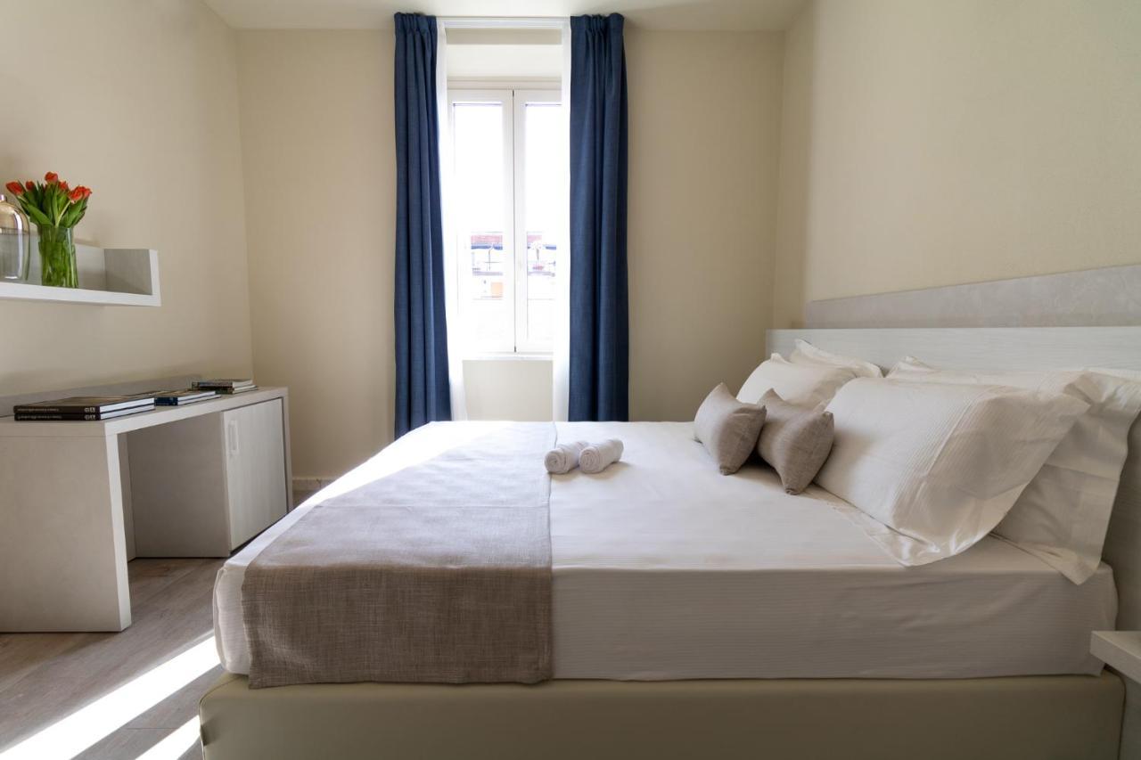 Doride Suites Boutique Hotel Marina Di Carrara Eksteriør bilde