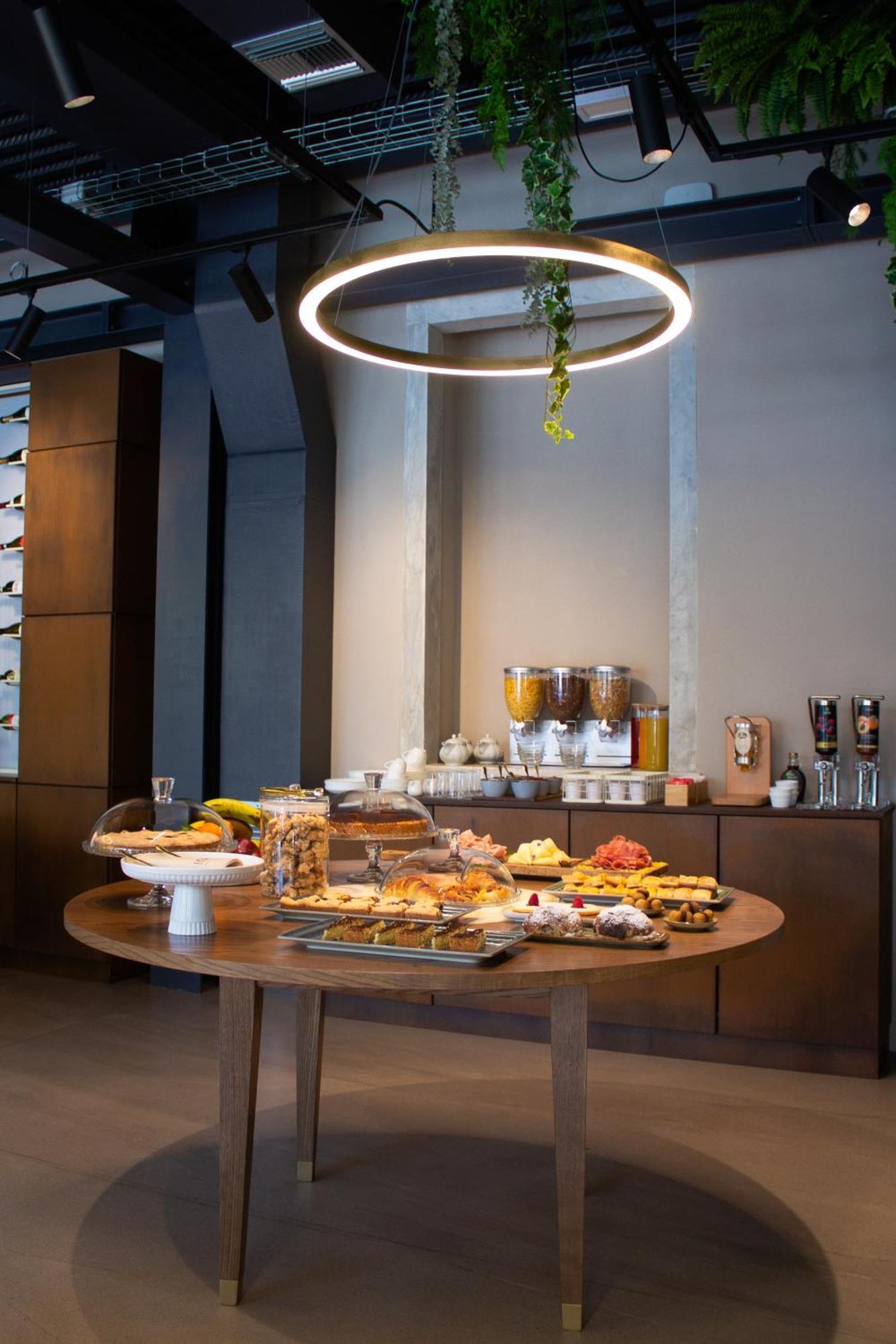 Doride Suites Boutique Hotel Marina Di Carrara Eksteriør bilde