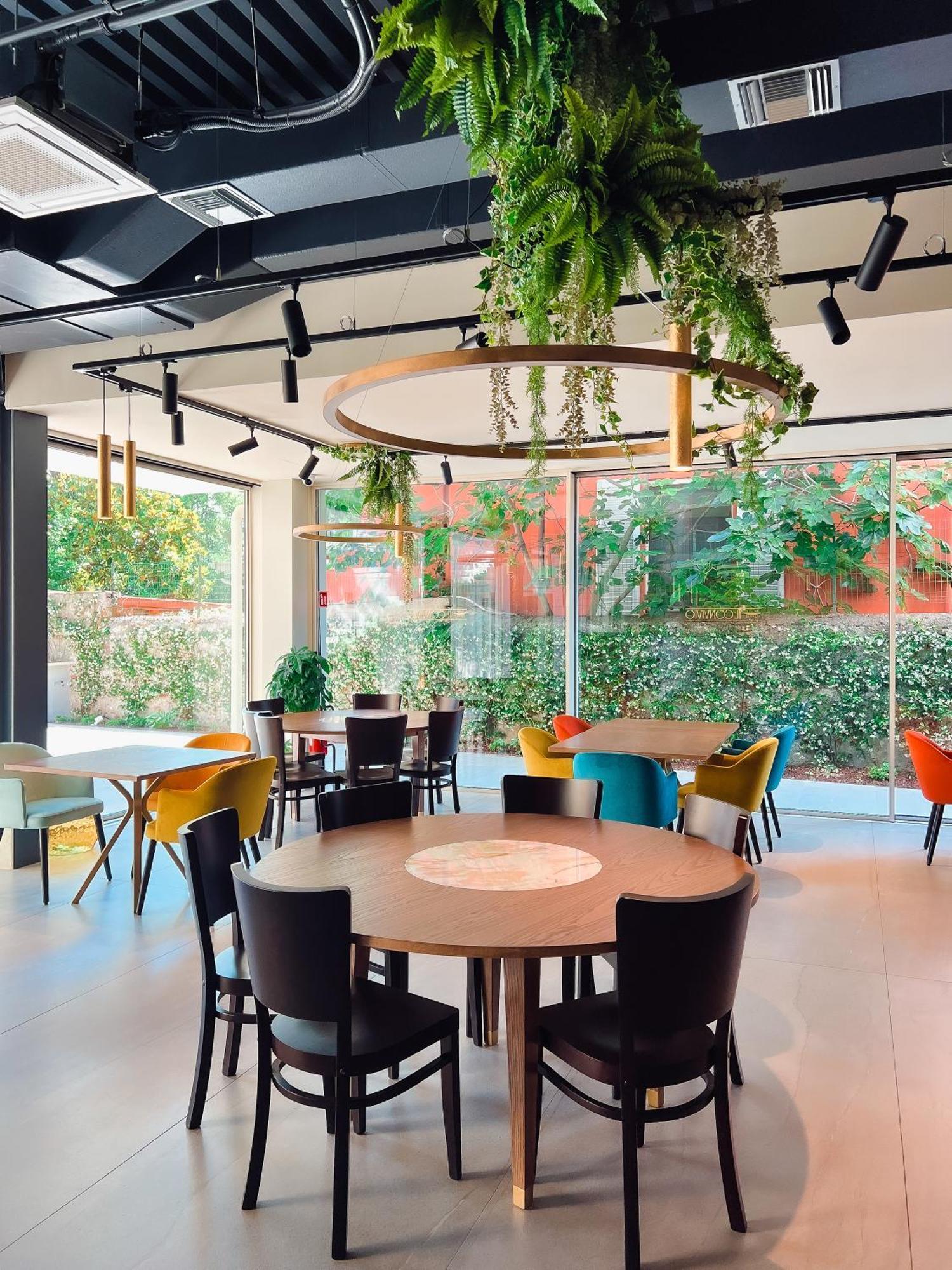 Doride Suites Boutique Hotel Marina Di Carrara Eksteriør bilde