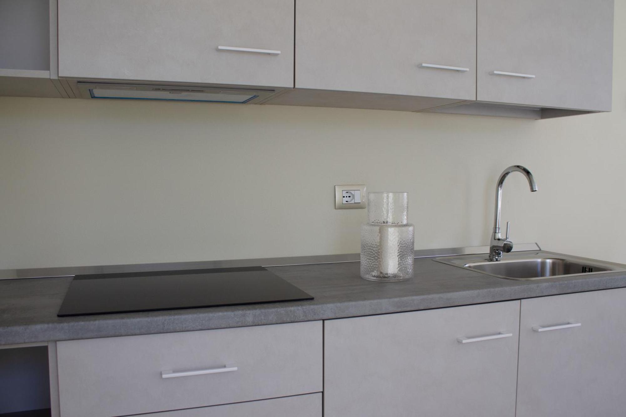 Doride Suites Boutique Hotel Marina Di Carrara Eksteriør bilde