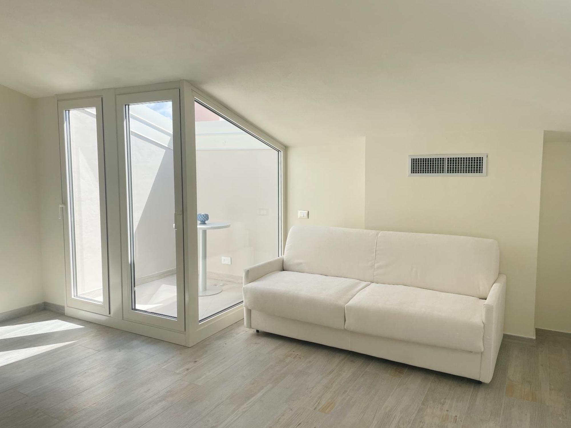 Doride Suites Boutique Hotel Marina Di Carrara Eksteriør bilde